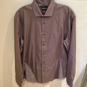 Calvin Klein Dress Shirt